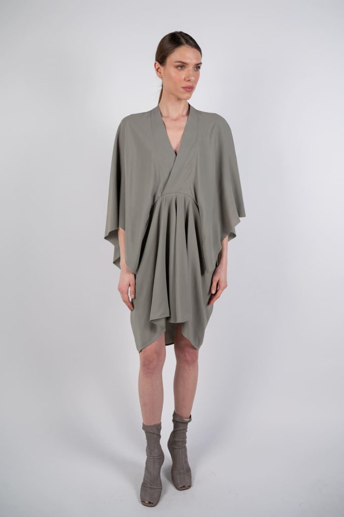 Сукня Rick Owens