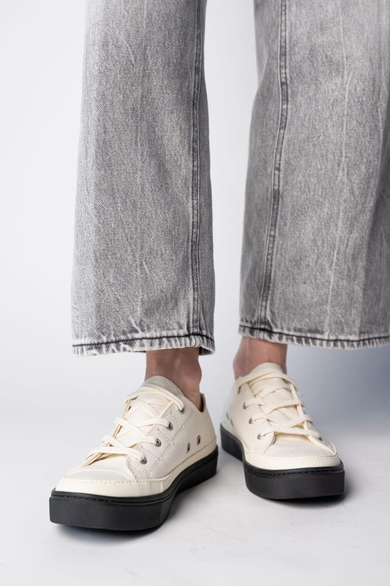 Кеди Yohji Yamamoto