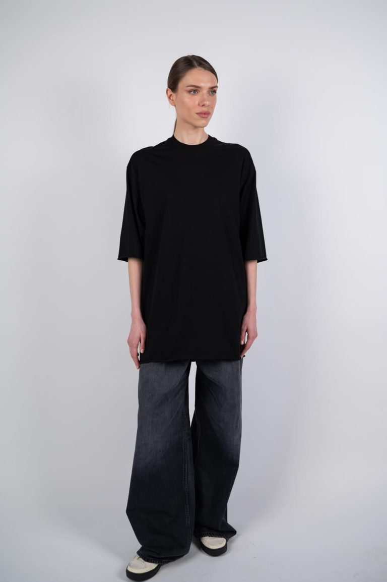 Футболка Rick Owens