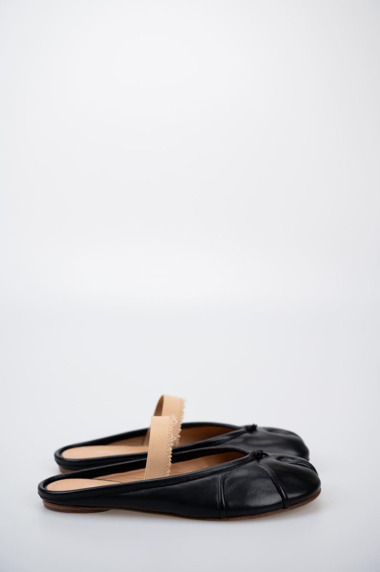 Мюлі Maison Margiela Tabi