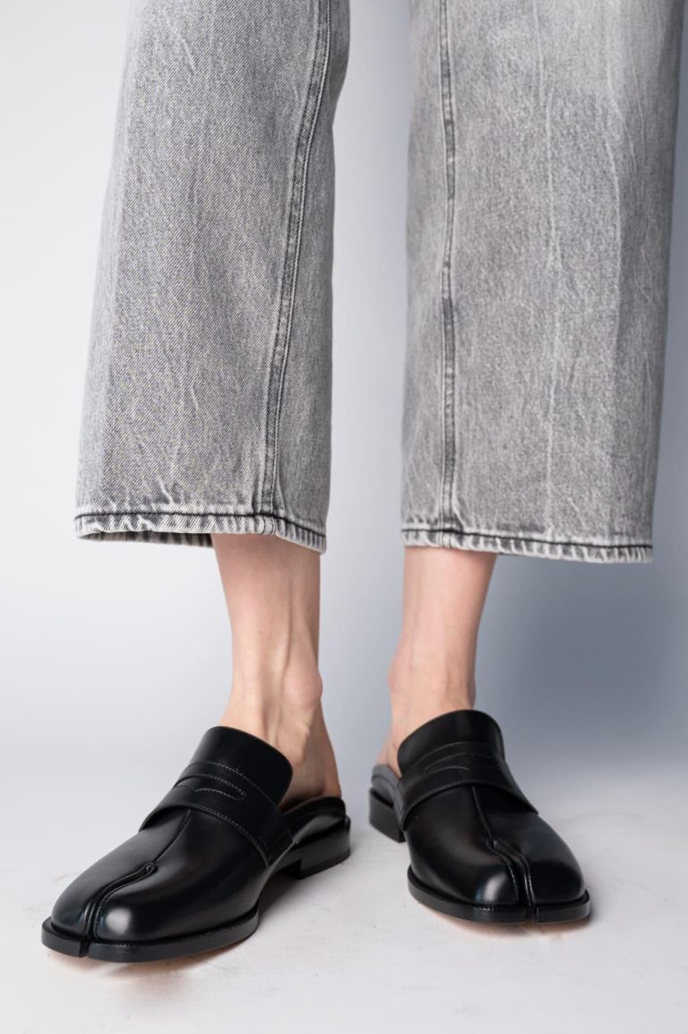 Мюлі Maison Margiela Tabi