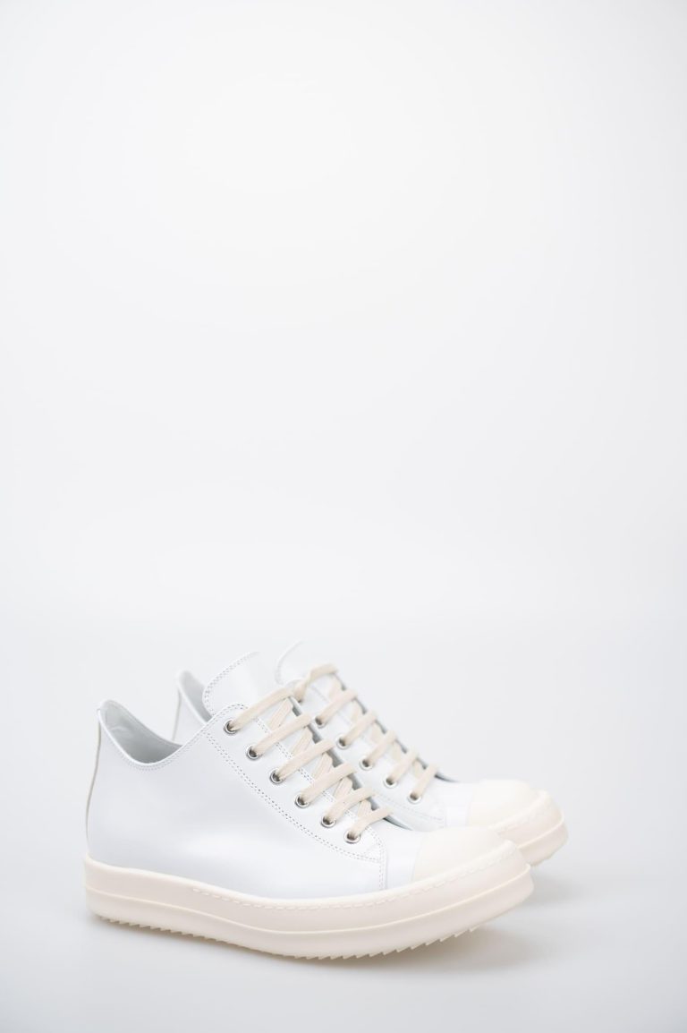 Кеди Rick Owens