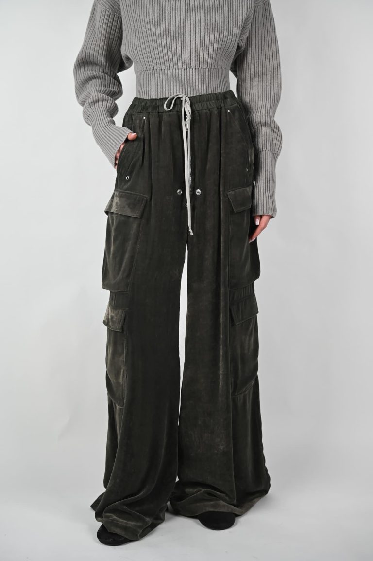 Штани Rick Owens