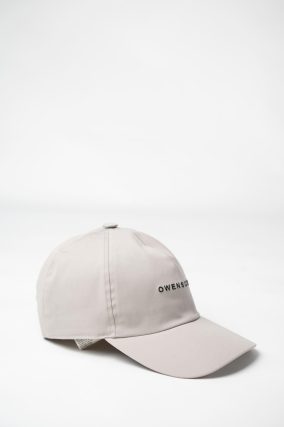 Бейсболка Rick Owens