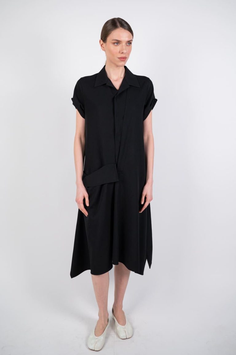 Сукня Yohji Yamamoto