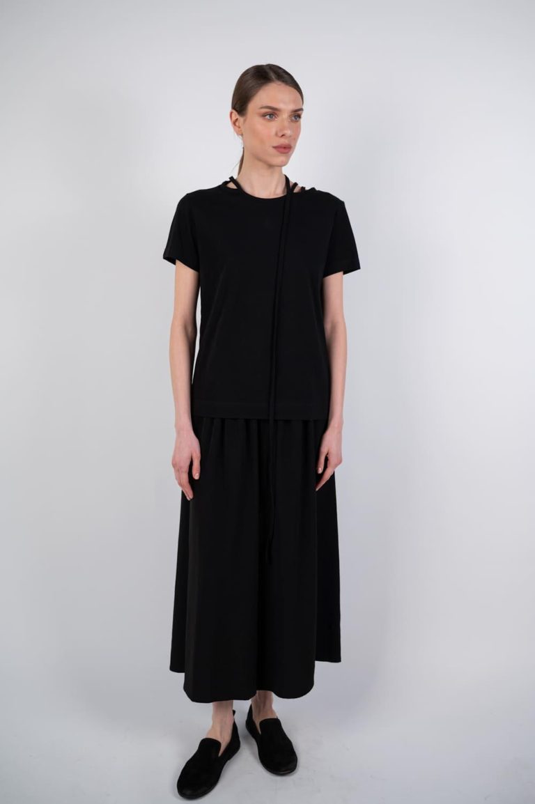Футболка Yohji Yamamoto