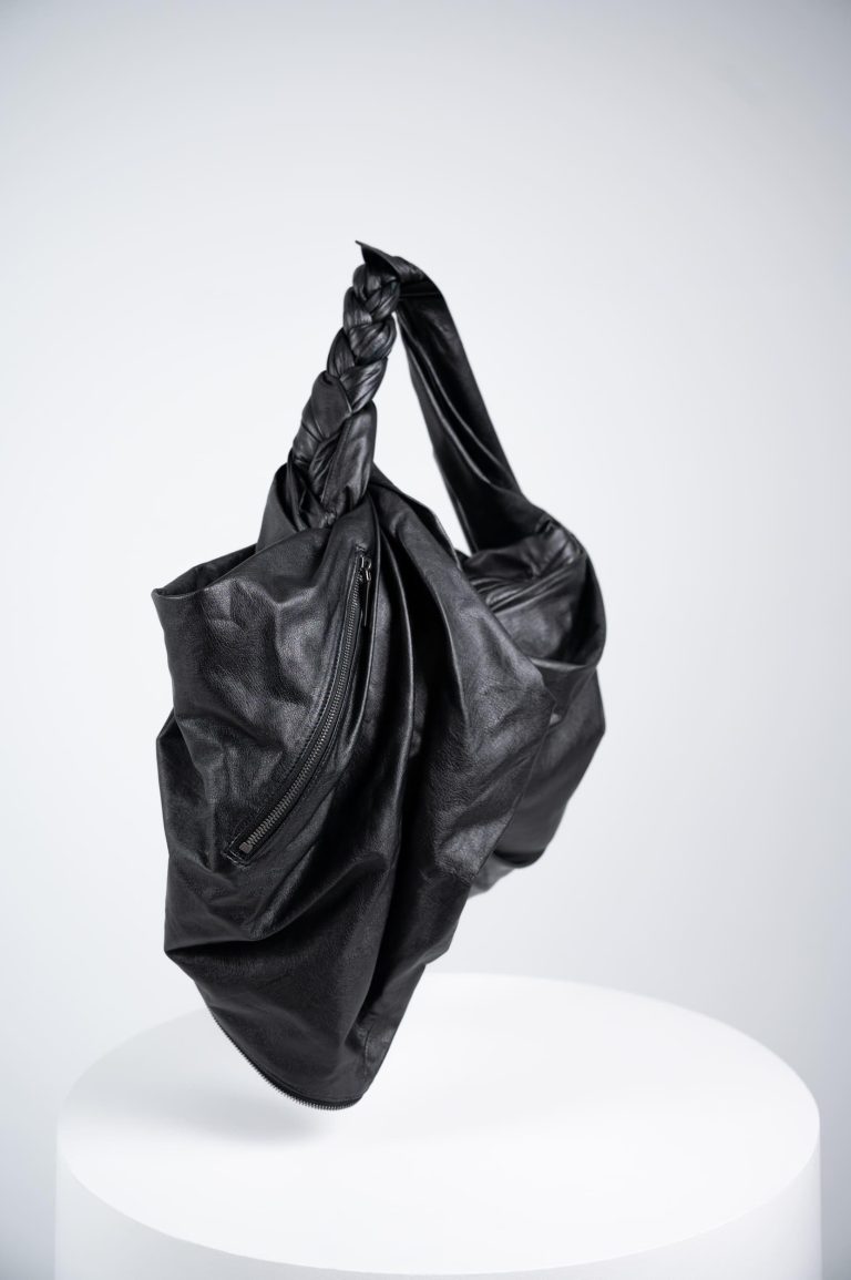 Сумка Yohji Yamamoto