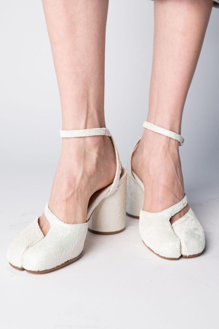 Босоніжки Tabi Maison Margiela