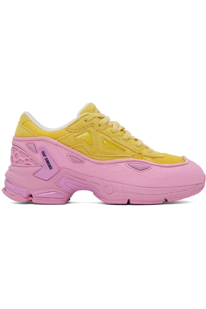 Кросівки RAF SIMONS