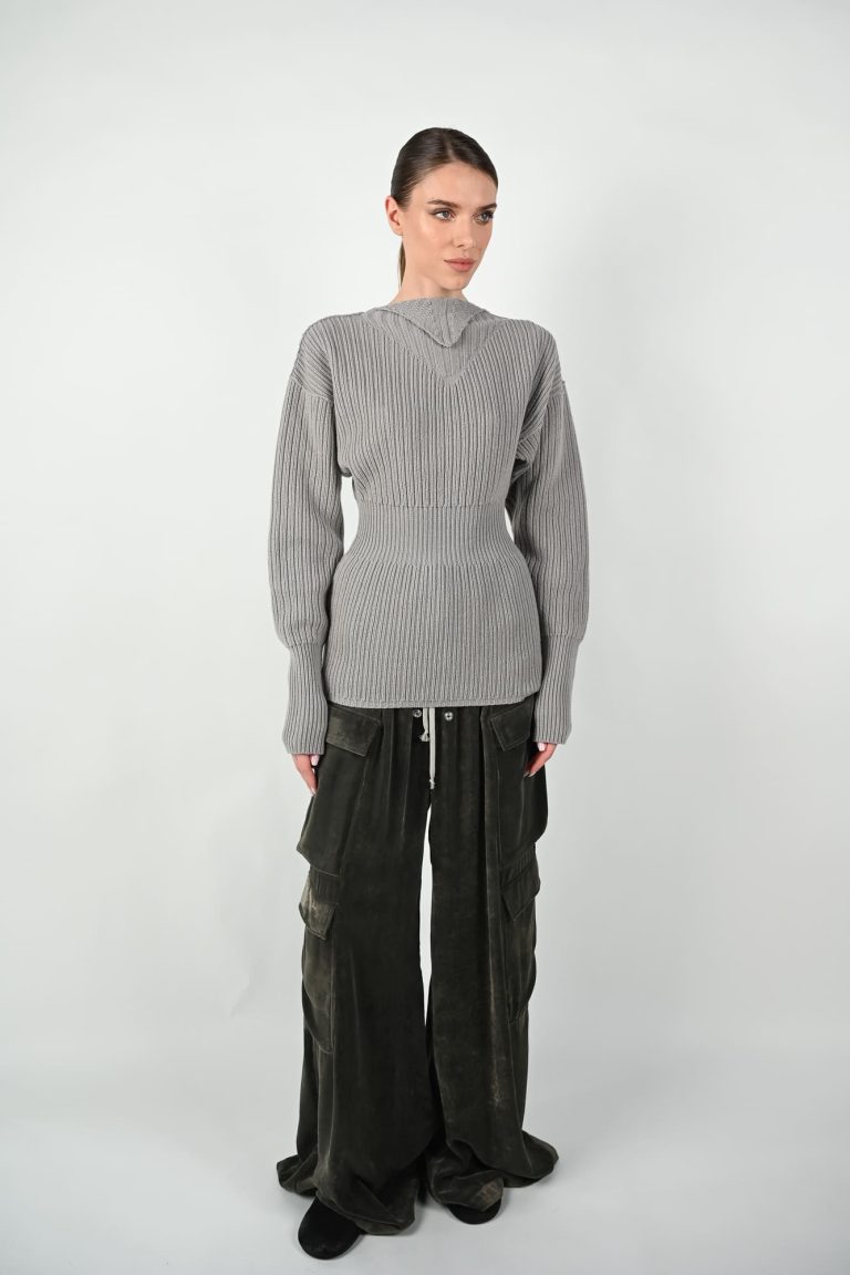 Светр Rick Owens