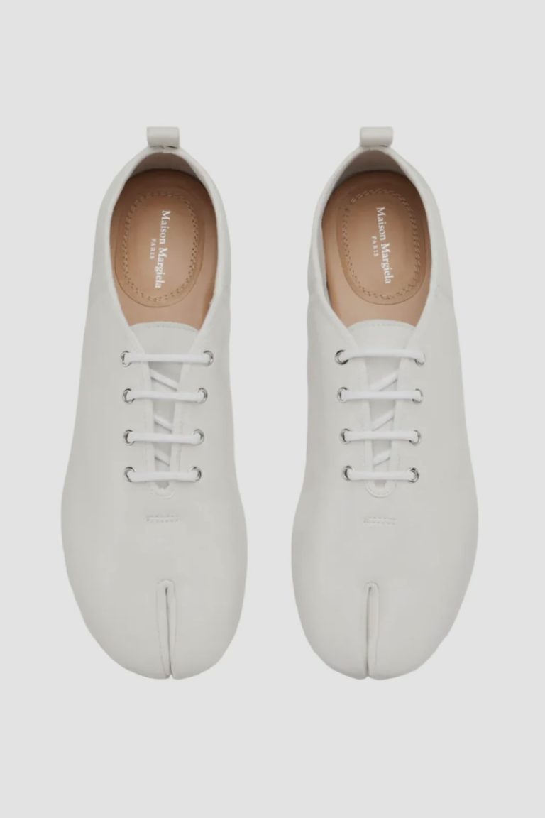 Tabi jazz Maison Margiela