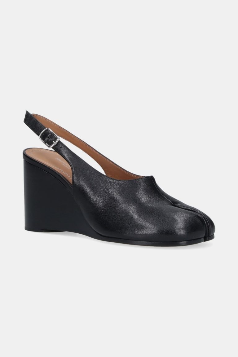 Slingback tabi Maison Margiela