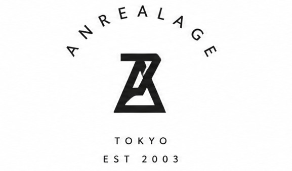 брендовий одяг Anrealage