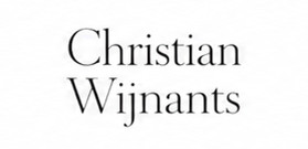 бельігійський бренд одягу Сhristian Wijnants